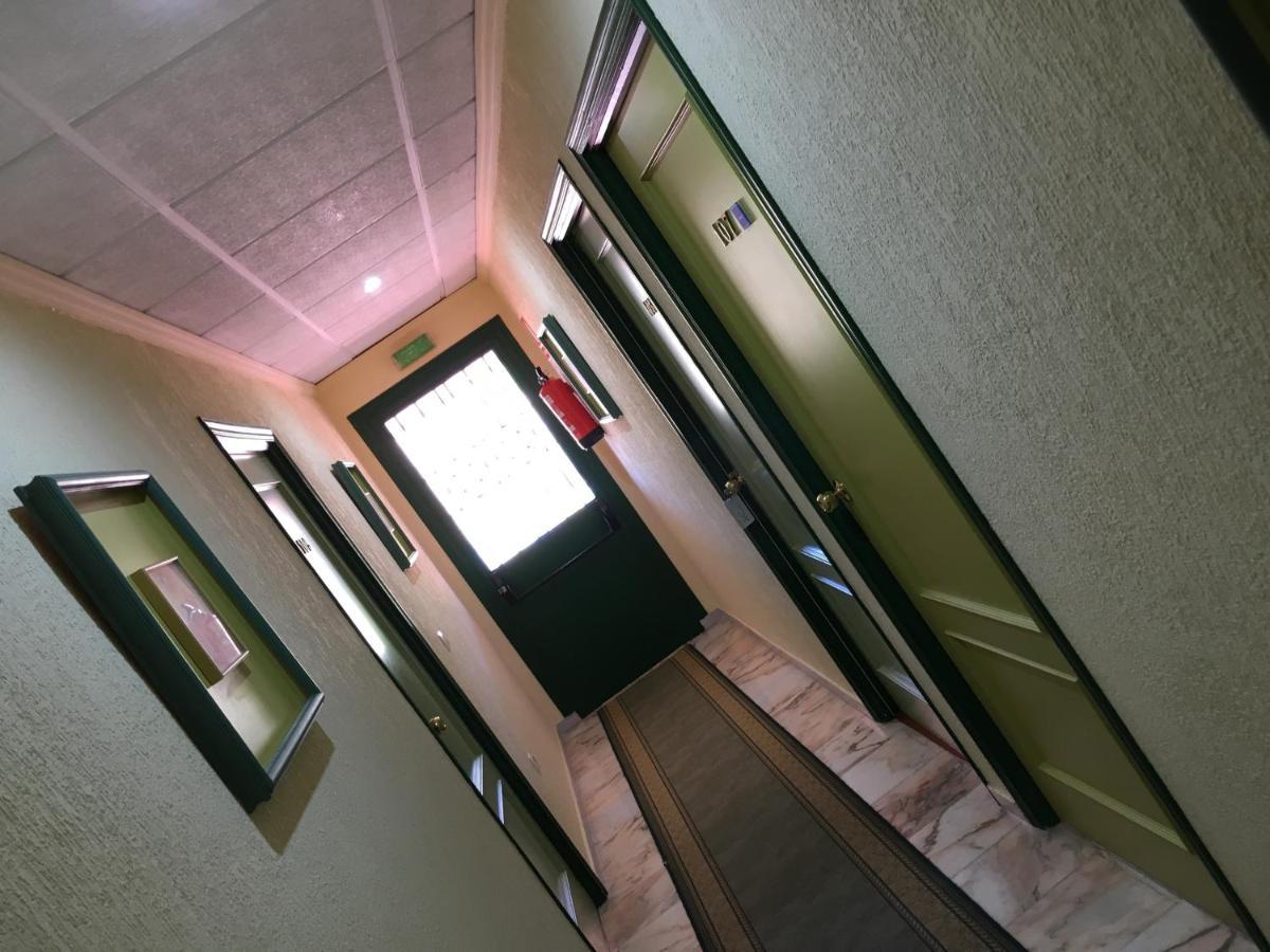 Hotel Atalayas サフラ エクステリア 写真