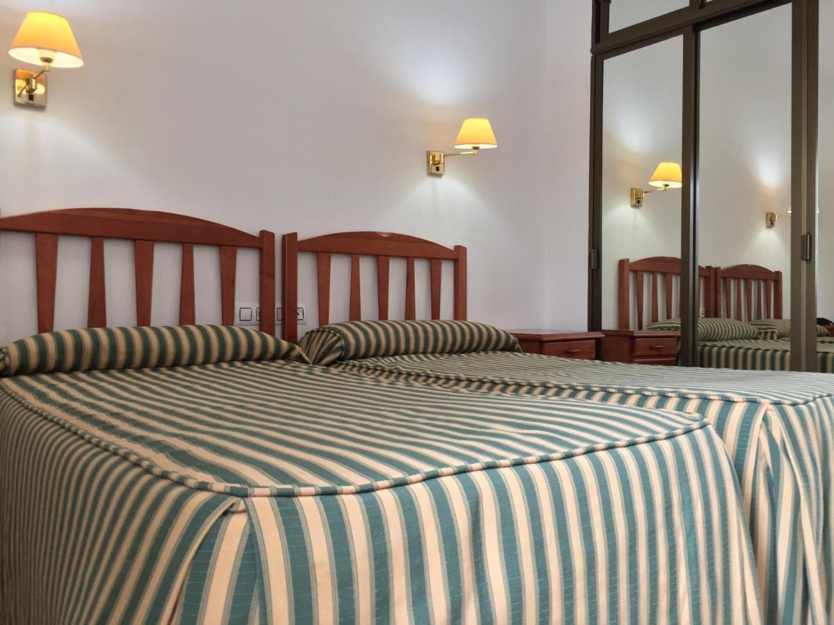 Hotel Atalayas サフラ エクステリア 写真