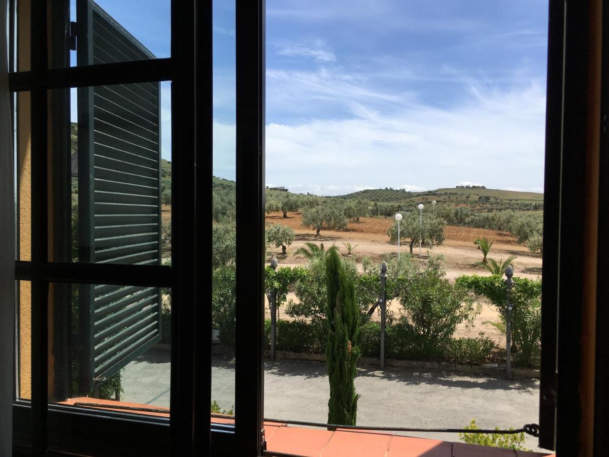 Hotel Atalayas サフラ エクステリア 写真