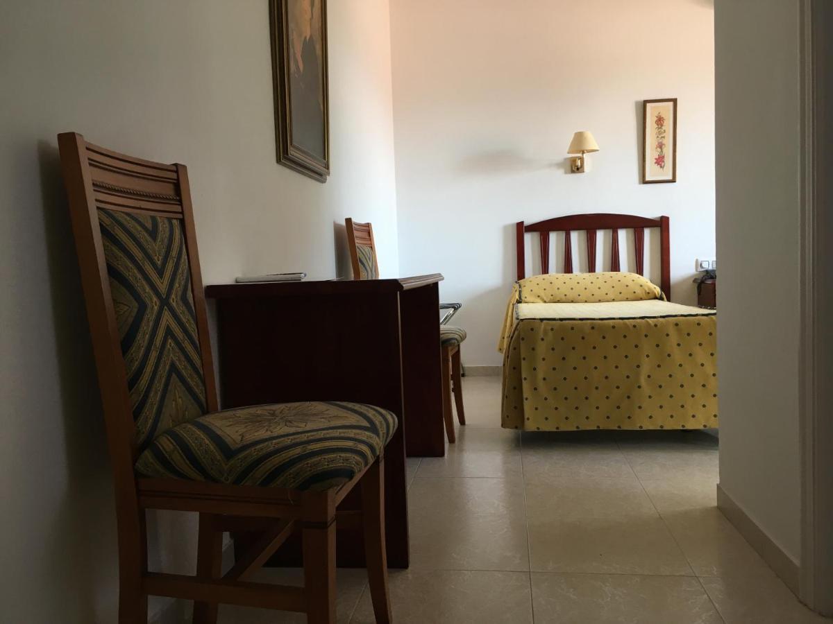 Hotel Atalayas サフラ エクステリア 写真
