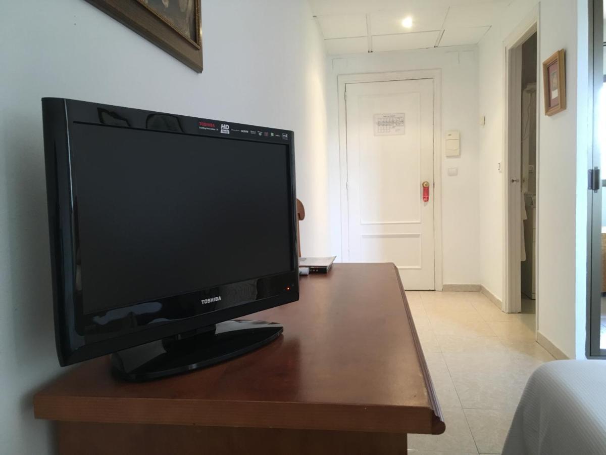 Hotel Atalayas サフラ エクステリア 写真