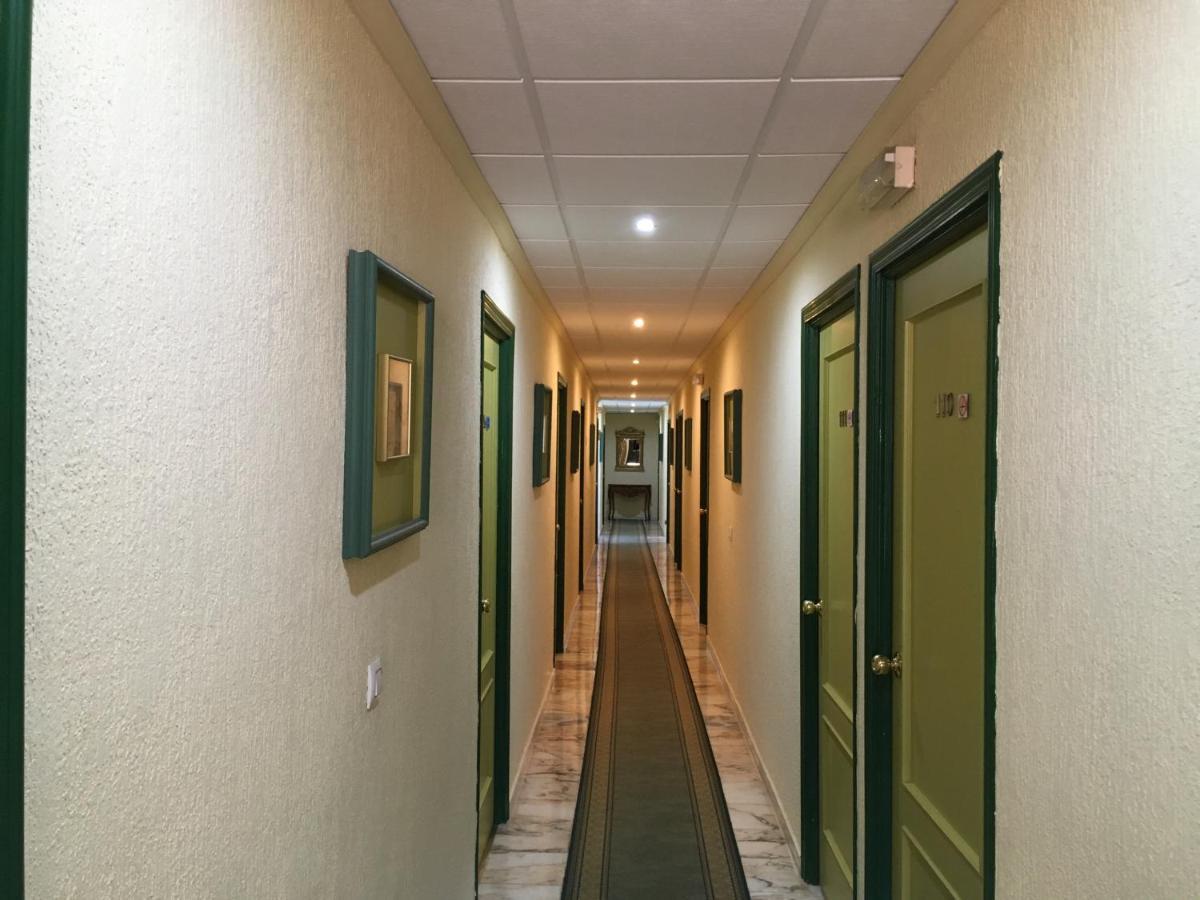 Hotel Atalayas サフラ エクステリア 写真