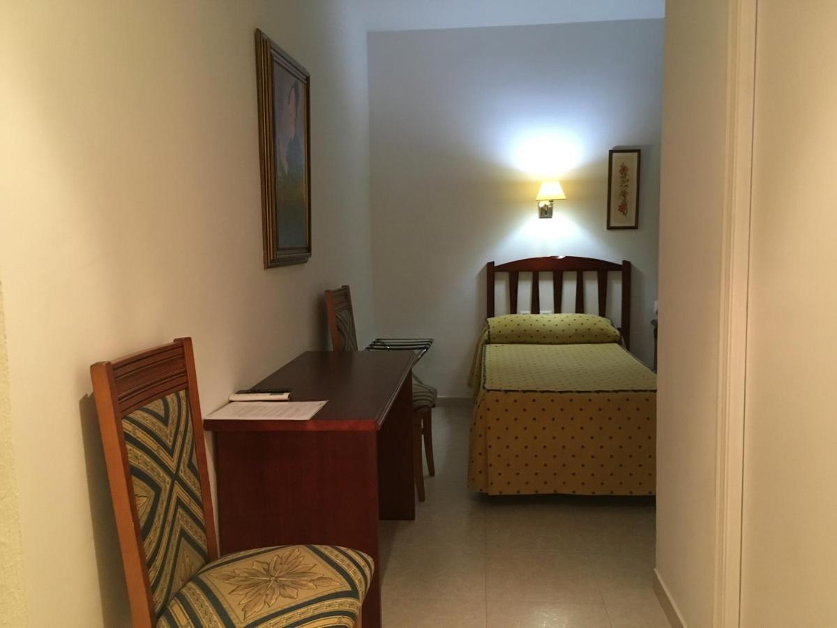 Hotel Atalayas サフラ エクステリア 写真