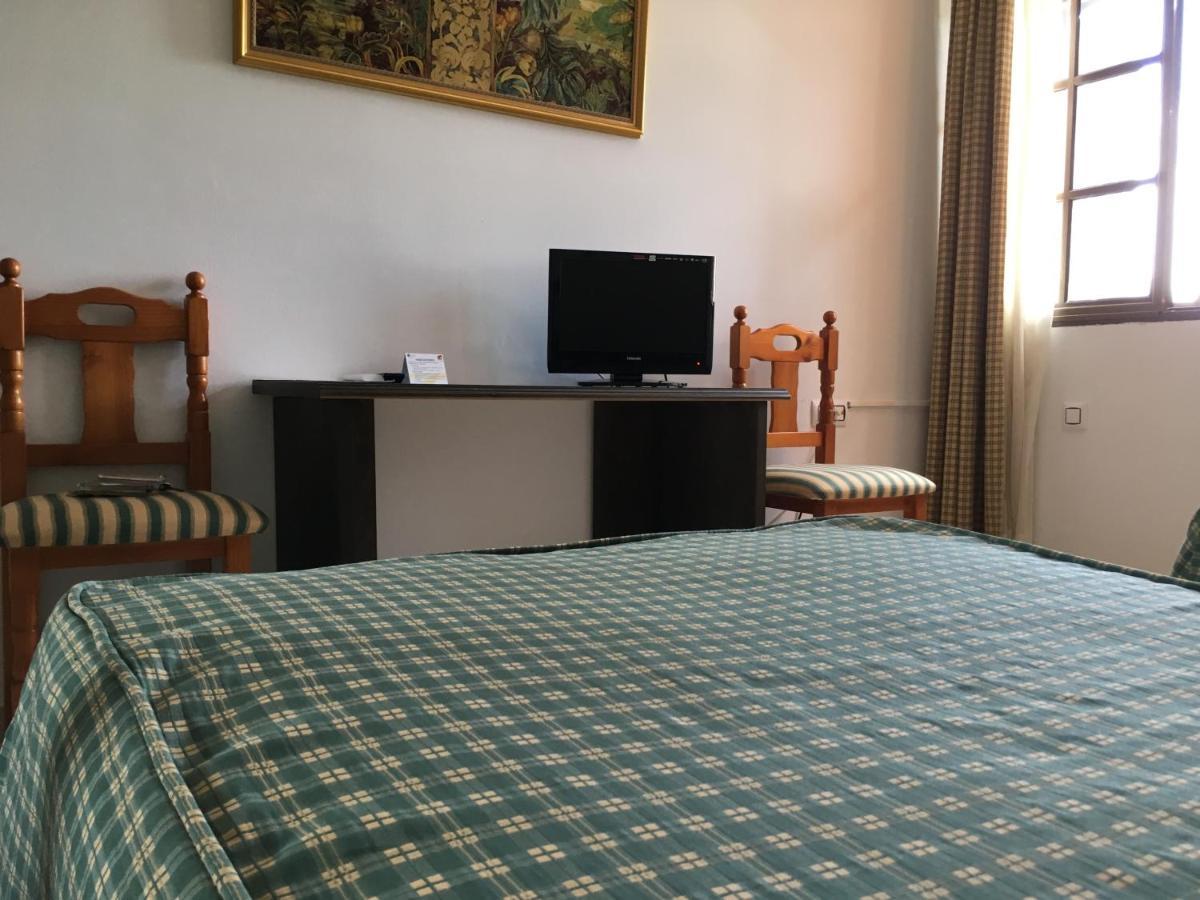 Hotel Atalayas サフラ エクステリア 写真