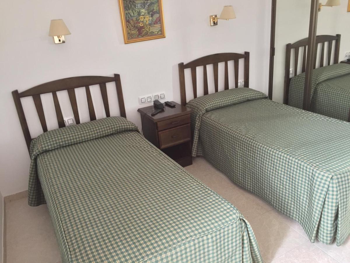Hotel Atalayas サフラ エクステリア 写真
