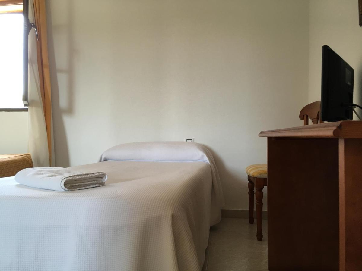 Hotel Atalayas サフラ エクステリア 写真