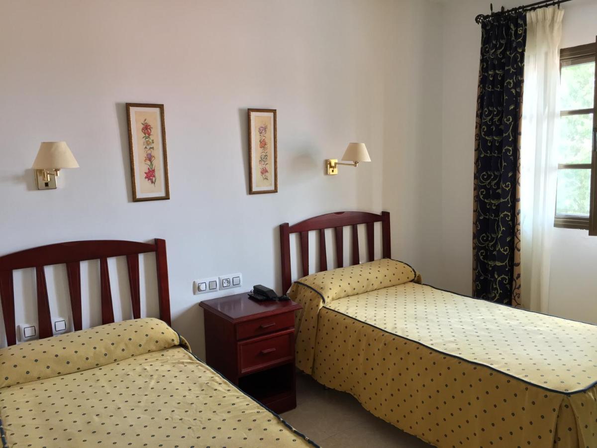 Hotel Atalayas サフラ エクステリア 写真
